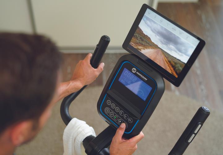 Produktbild Horizon Fitness Paros 3.0