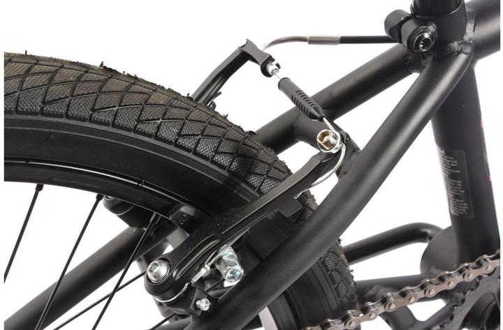 Actual product image KHE Bikes Cosmic (19.69")