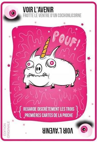 Image du produit Asmodée Des chatons qui explosent (Français)