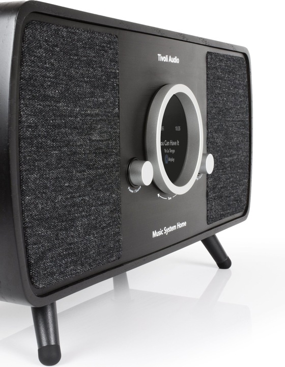 Immagine prodotto Tivoli Audio Sistema musicale Home Gen. 2 (FM, AM, DAB, Bluetooth)