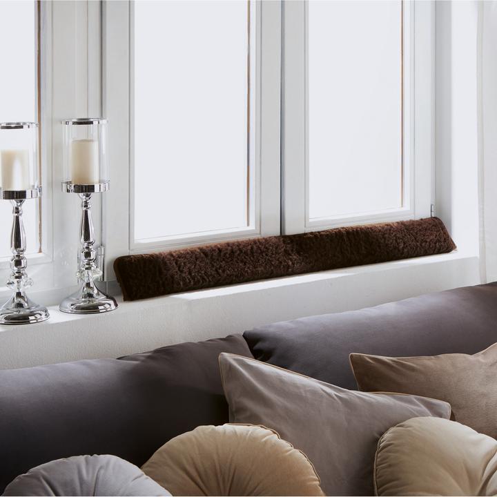 Immagine prodotto Erwin Müller Zugluftstopper Fenster 2er-Pack (2 pz.)