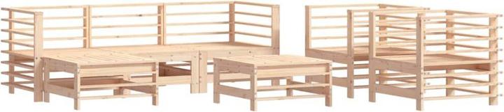 Produktbild vidaXL Westley