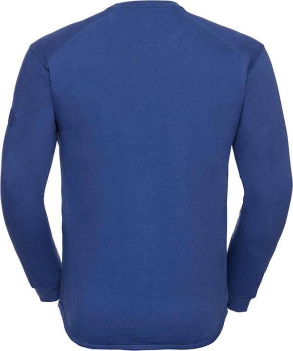 Produktbild Russell Sweatshirt Arbeit (S)