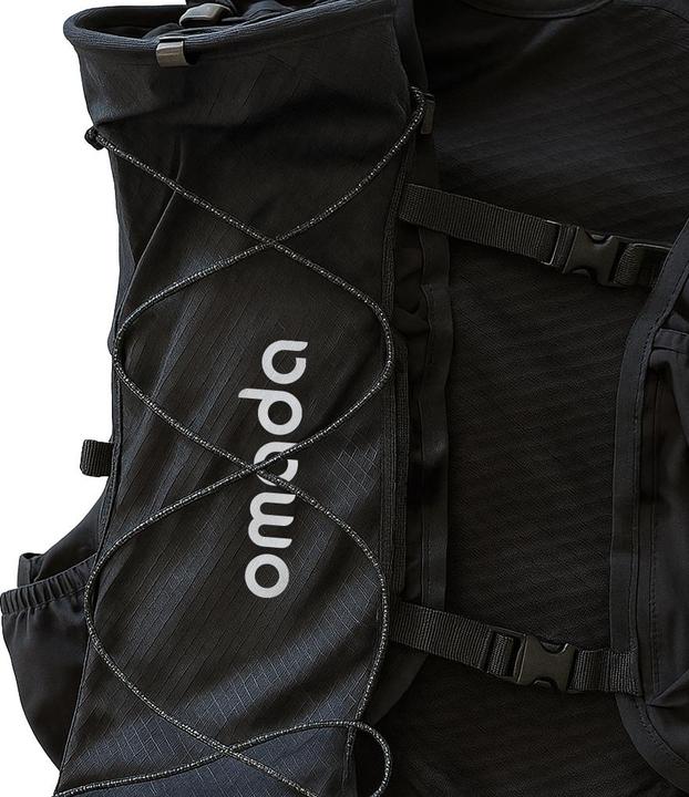 Produktbild Omada Trail Running Trinkweste "Pro" 5L (5 l)