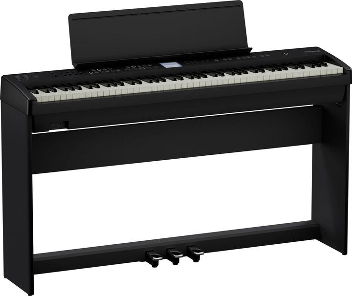 Actual product image Roland FP-E50 (88 Keys)