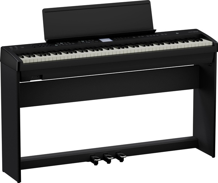 Produktbild Roland FP-E50 (88 Tasten)
