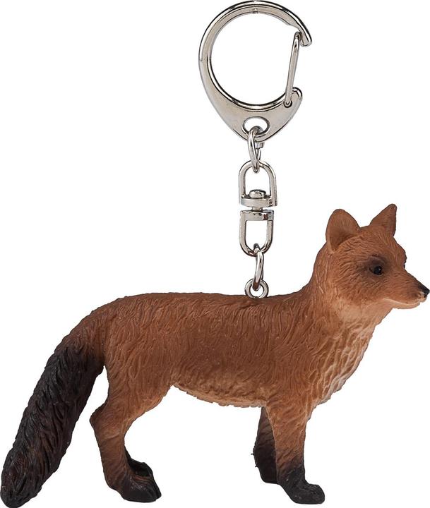 Actual product image Mojo Keychain Red Fox - 387437