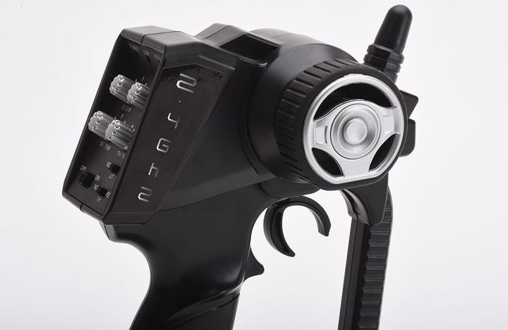 Produktbild DHK Cage-R Brushed 2WD EP RTR