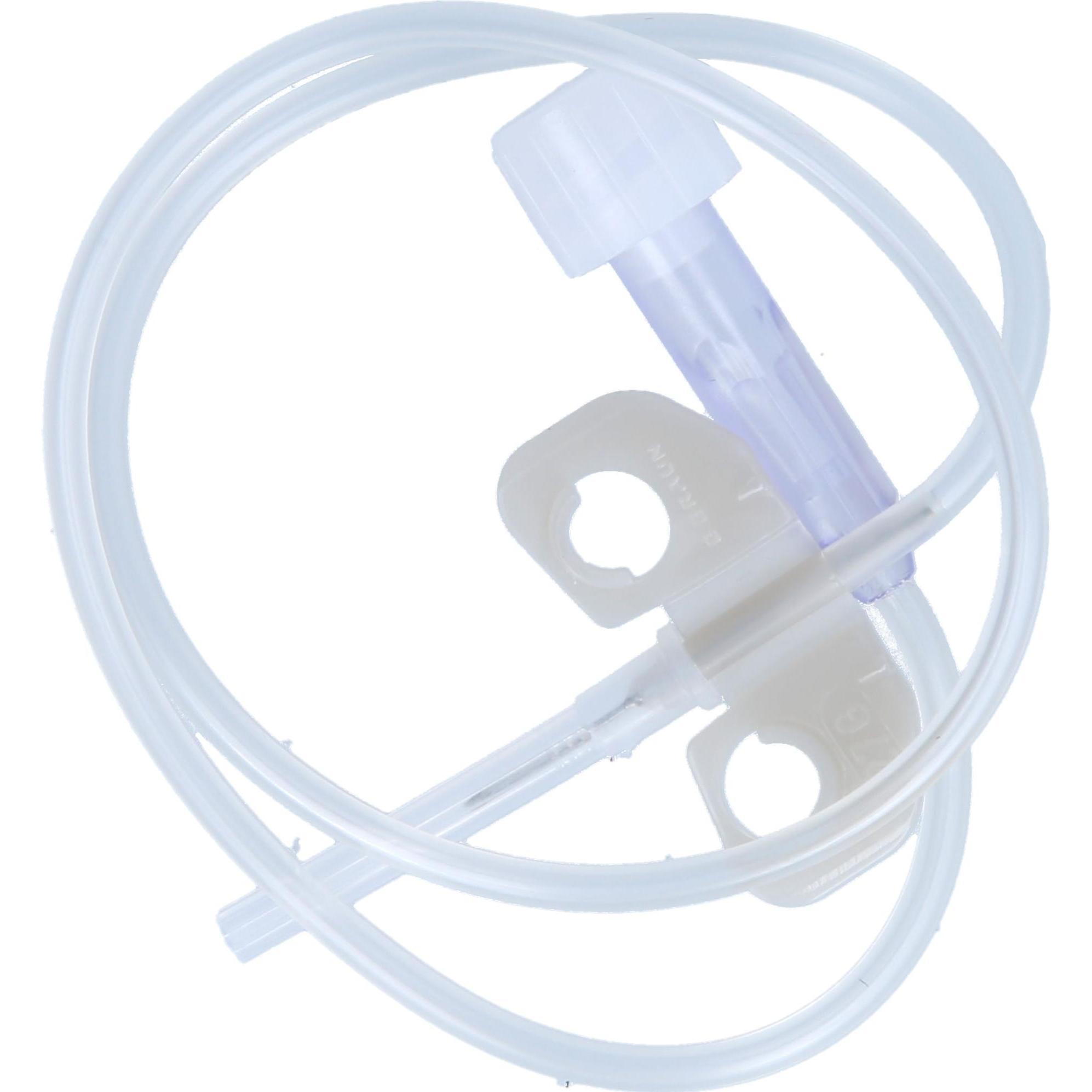 B.Braun, Praxisbedarf, Venofix A 0.4/g27 Venenpkt, 1 St
