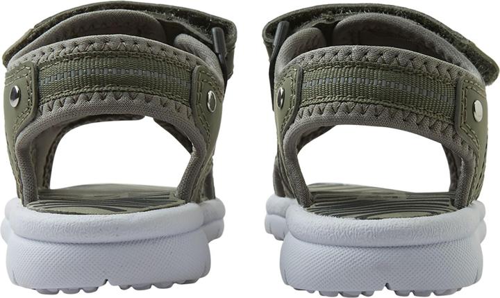 Produktbild Reima Kleinkinder Sandale Bungee Greyish (25)