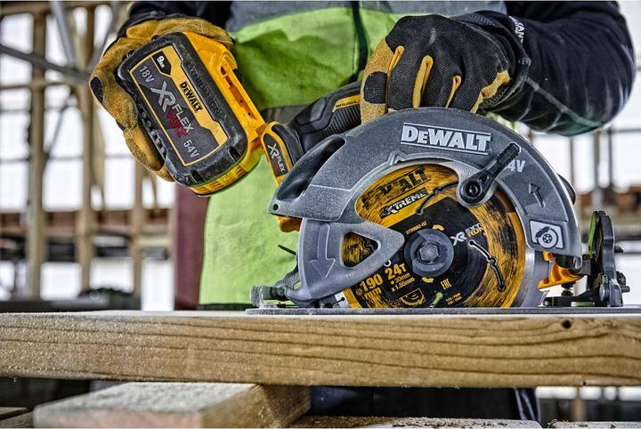 Immagine prodotto DeWalt FlexVolt Kreissäge