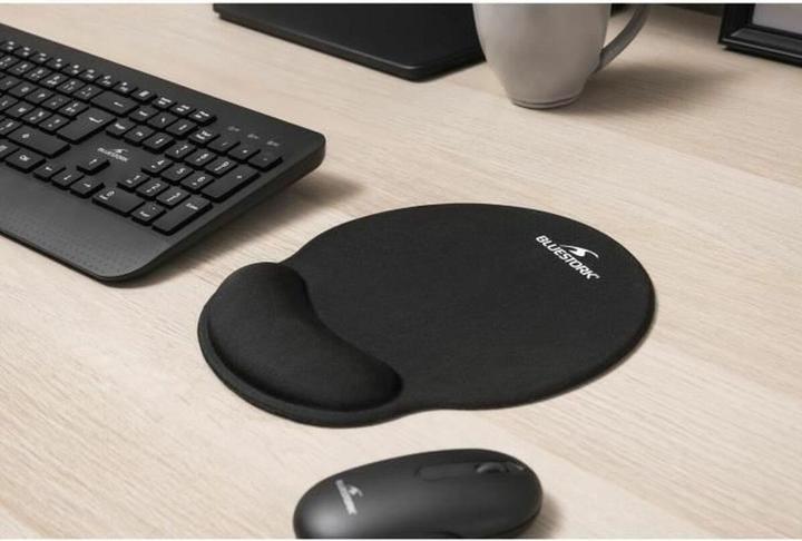Produktbild Bluestork Mousepad BS-PAD-ERGO