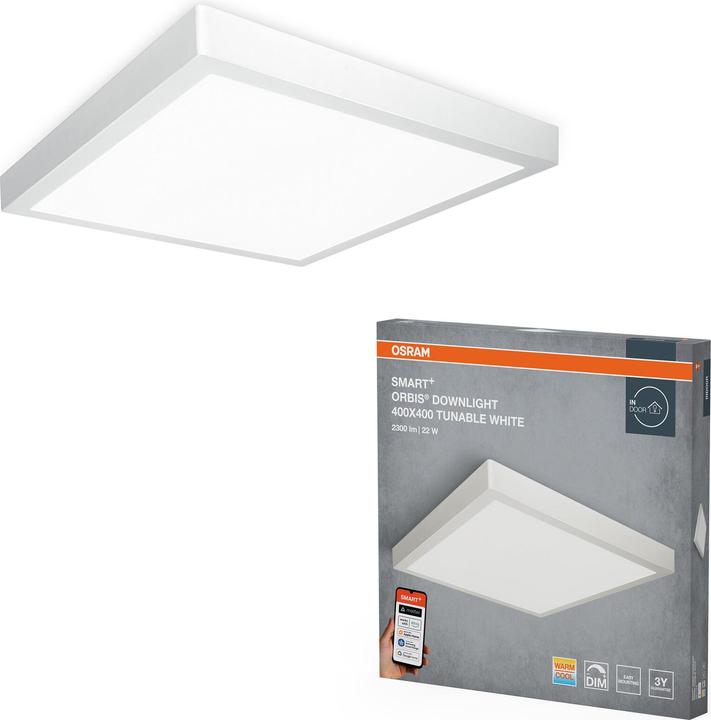 Applique + plafonnier