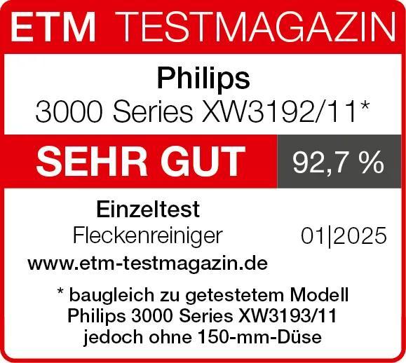 Produktbild Philips 3000 Series XW3192