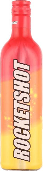 Actual product image Rocketshot Rocket shot