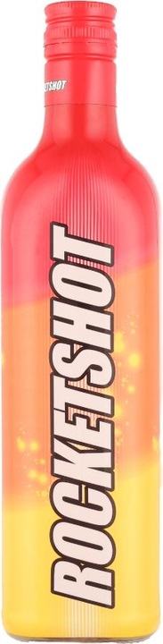 Actual product image Rocketshot Rocket shot