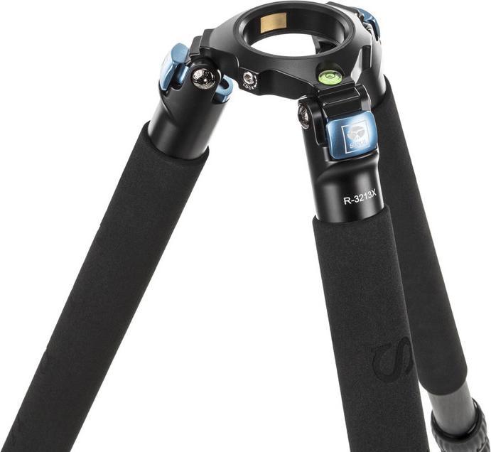 Actual product image Sirui R-3213X Reporter X (Carbon)