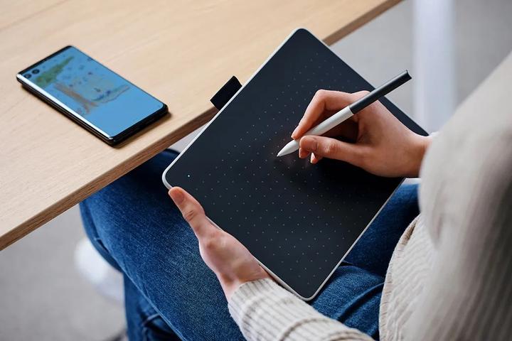 Productafbeelding Wacom One M
