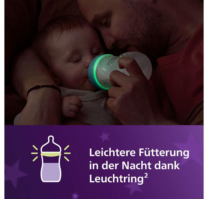 Immagine prodotto Philips Avent Natural Response (260 ml)