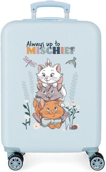 Actual product image Disney Before The Bloom Aristocats (32 l)