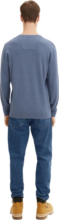 Actual product image Tom Tailor Strickpullover Pullover V-Neck (3XL)