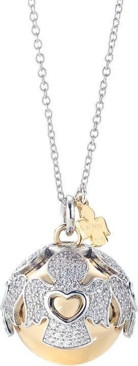Silber, Gold
