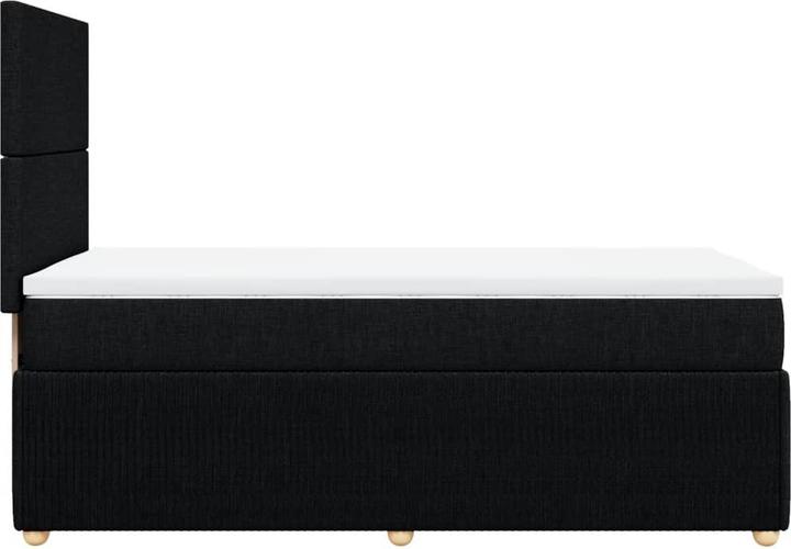 Actual product image vidaXL Layne (90 x 200 cm)