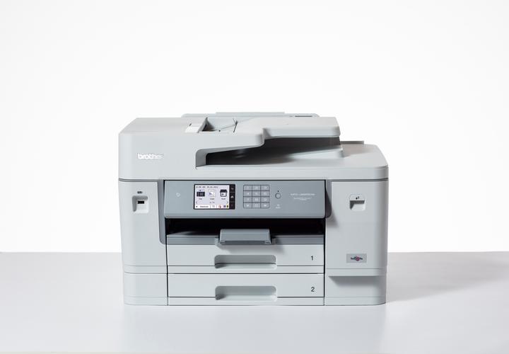 Produktbild Brother MFC-J6955DW (Tintenpatrone, Farbe)