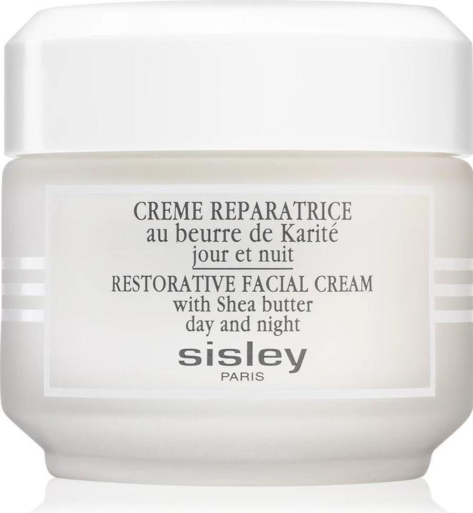 Actual product image Sisley Restorative (50 ml, 24h cream)
