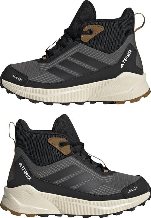 Produktbild adidas Kid's Terrex Trailmaker 2 Mid Rain.Rdy (40)