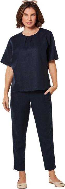 Immagine prodotto Clarina Bluse «Hilla» (46)