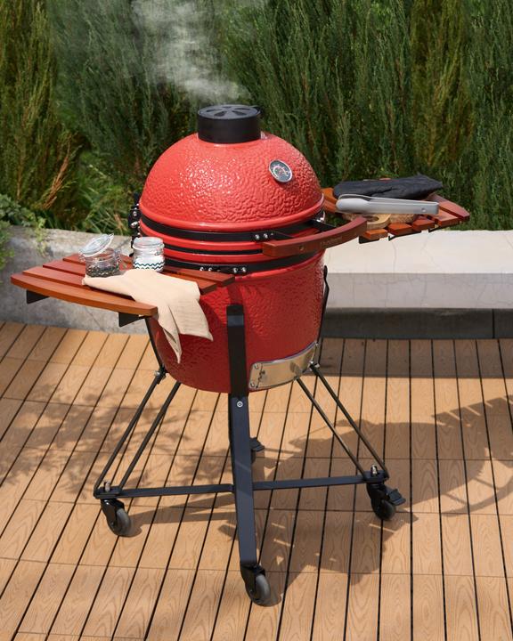 Produktbild Beliani Kamado