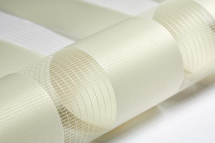 Produktbild Gardinia Easyfix Doppelrollo (100 x 150 cm)