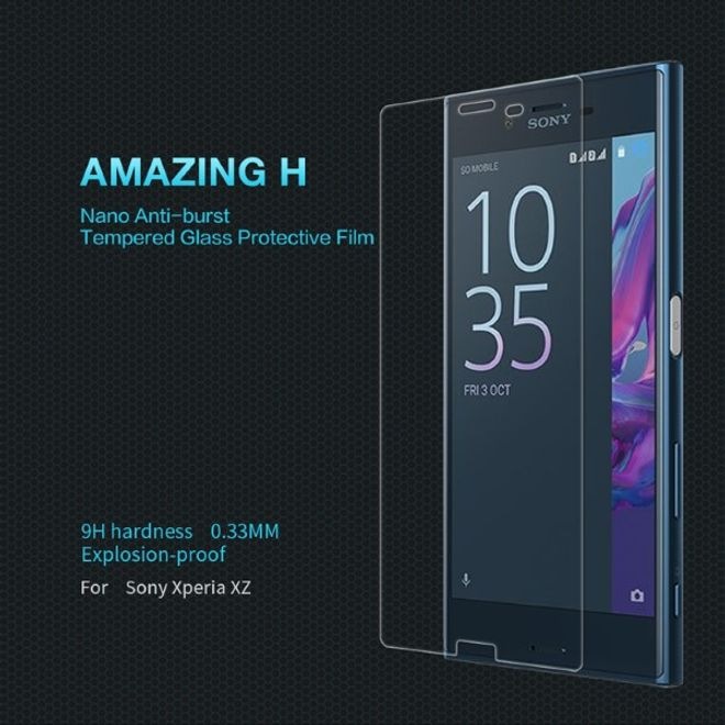 Image du produit Nillkin Amazing H (1 pièce(s), Sony Xperia XZs, Sony Xperia XZ)