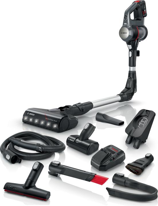 Actual product image Bosch Hausgeräte BKS711MALL