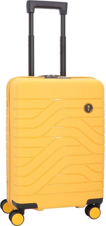 Immagine prodotto by MM BY Ulisse Carrello da cabina a 4 ruote 55 cm (37 l)