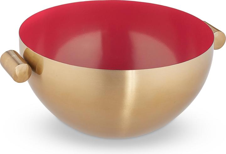 Actual product image Relaxdays Serving bowl