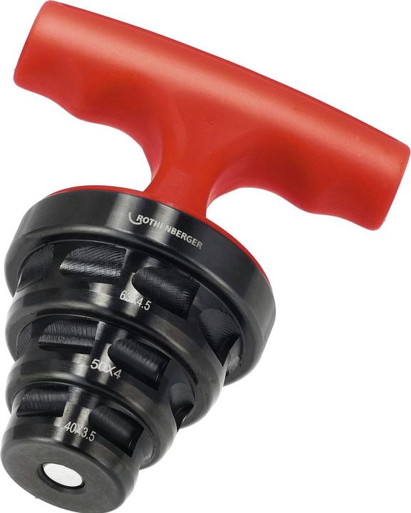 Actual product image Rothenberger ROCALIBER L, 6 Stück Kalibrierwerkzeug