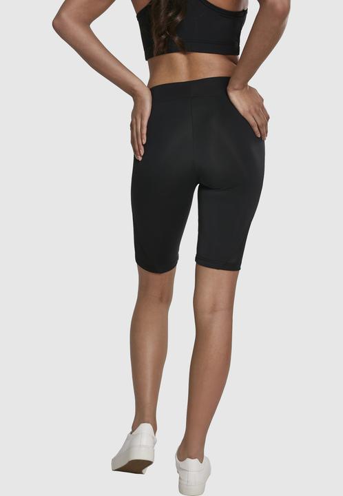 Image du produit Urban Classics Ladies Tech Mesh Cycle Shorts (S)