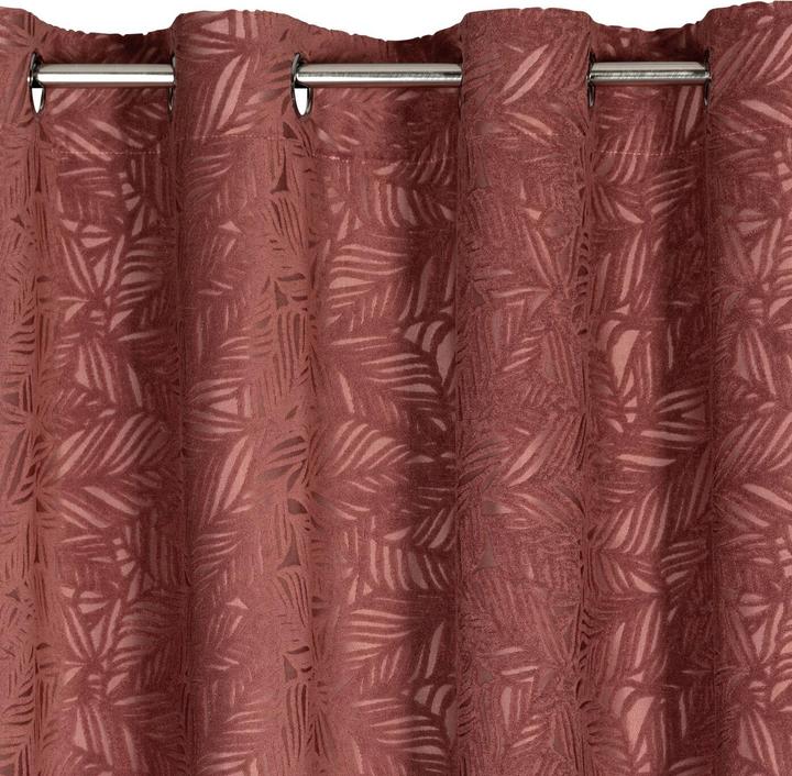 Produktbild Eurofirany Zas (140 x 250 cm)
