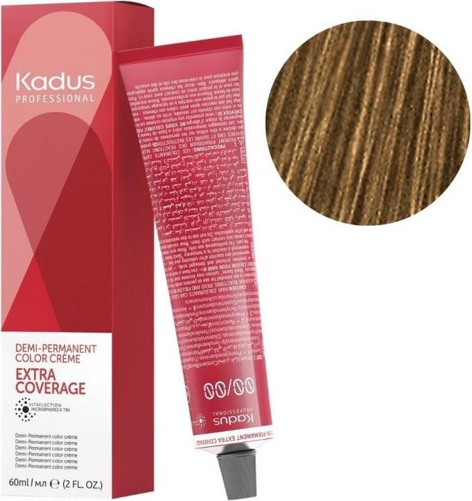 Produktbild Londa Kadus Kadus Demi 7/07 Extra Coverage - 60ml