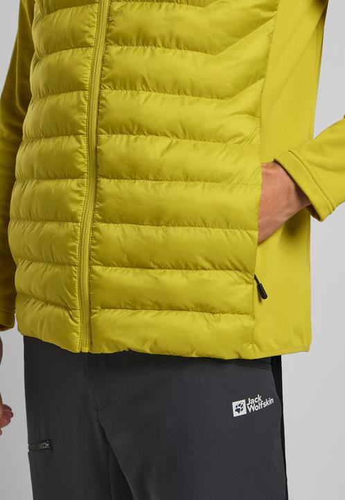 Produktbild Jack Wolfskin Routeburn Pro Hybrid M (XXL)