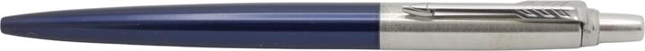 Actual product image Parker Pen Jotter (Dark Blue, 1 x)