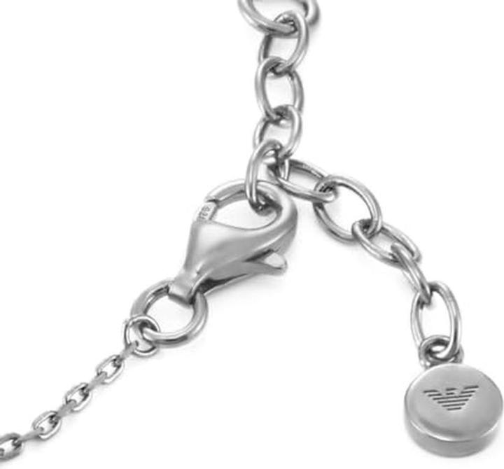 Productafbeelding Emporio Armani EG3616040 (16 cm, 925 zilver)