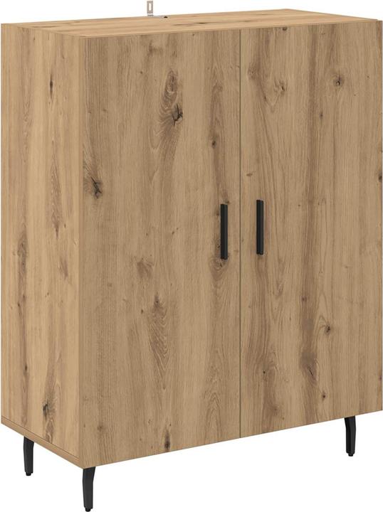 Artisan-Eiche, Braun