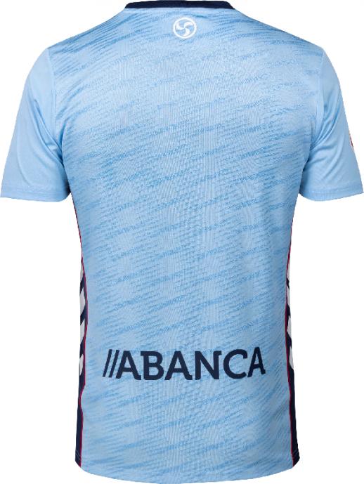 Produktbild hummel Celta Vigo Trikot (S)