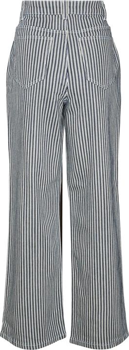 Produktbild Vero Moda VMKATHY Hohe Taille Weit geschnitten Jeans Weit geschnitten (W31/L32)