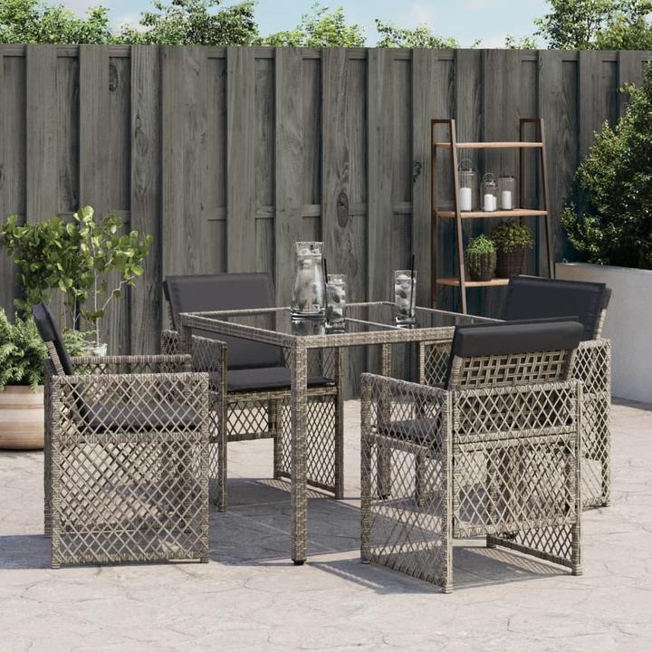 Produktbild vidaXL Gartenstuhl