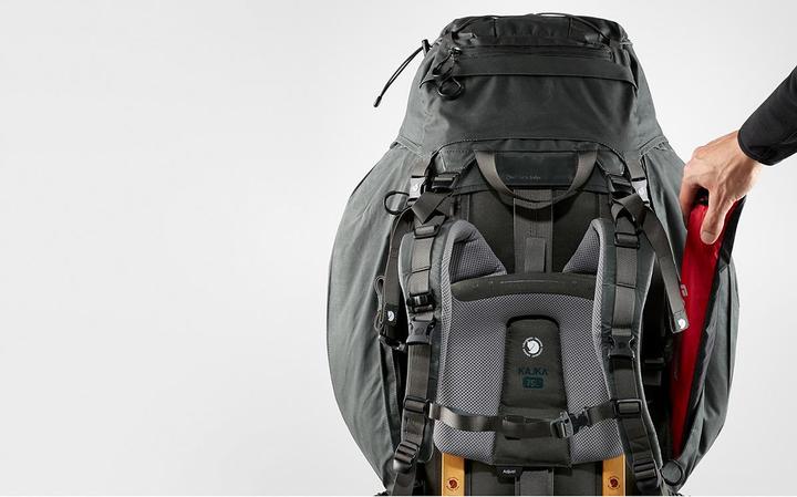 Immagine prodotto Fjällräven Kajka (75 l)