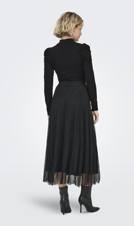 Immagine prodotto Only Corpo con maniche a sbuffo (XS)